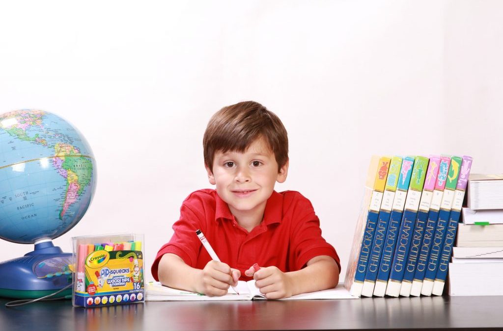 The Top 10 Qualities of an Awesome After-School Nanny
