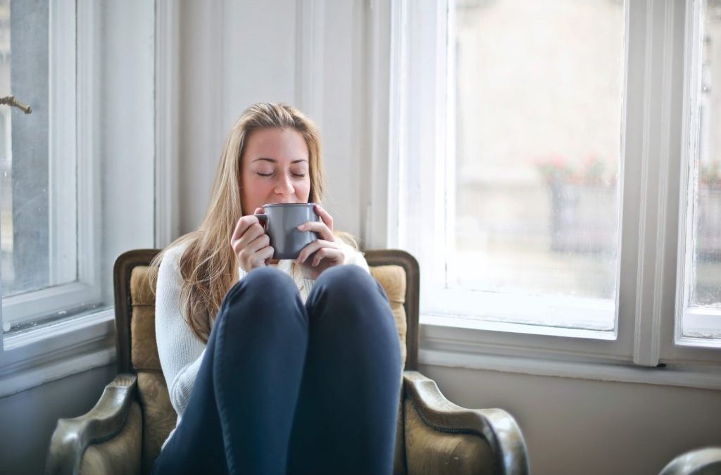 15 Relaxation Tips for Parents