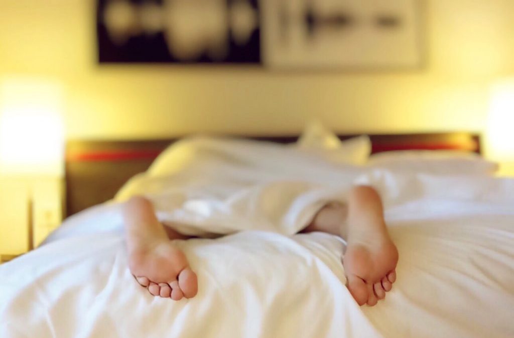 How to Comply with Sleeping Time Laws