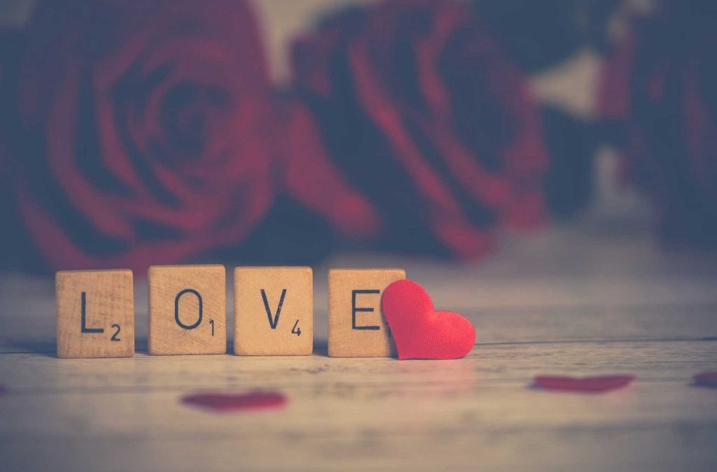Staying in for Valentine’s Day? 8 Ideas for a Romantic Date Night.