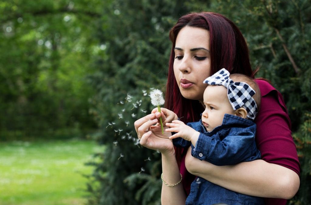 What is a Nanny? Differences Between Nannies, Babysitters, and Child Care Specialists