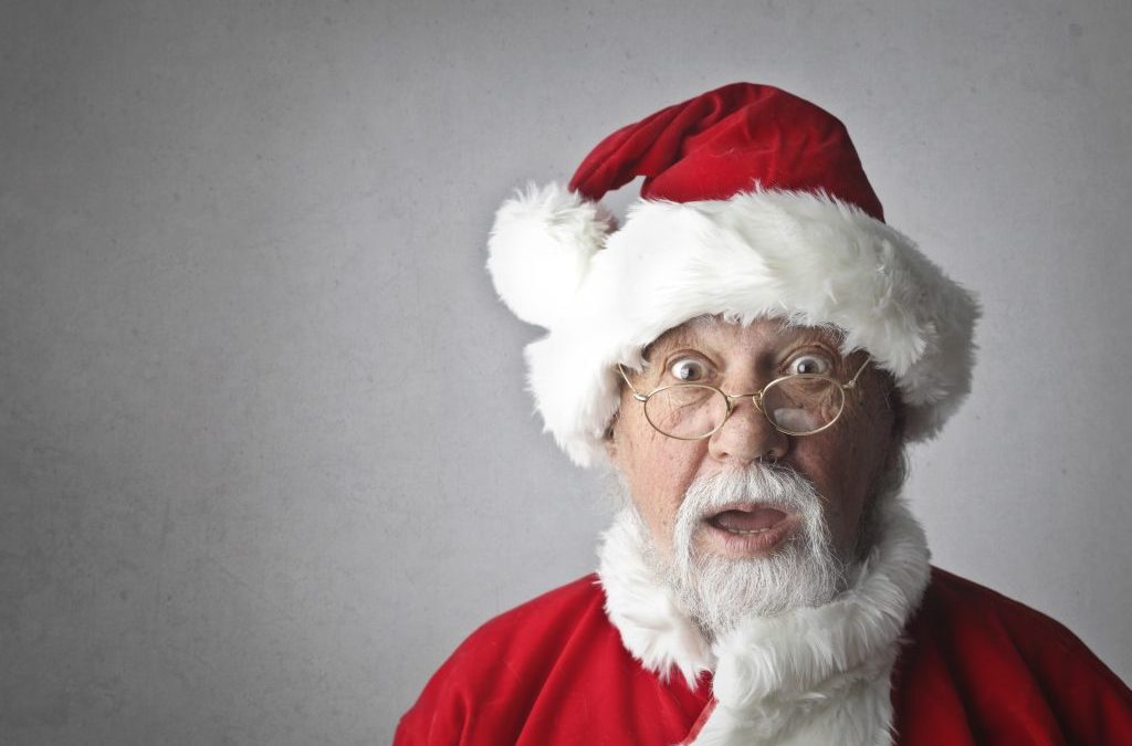 How to Handle Year-End Nanny Taxes