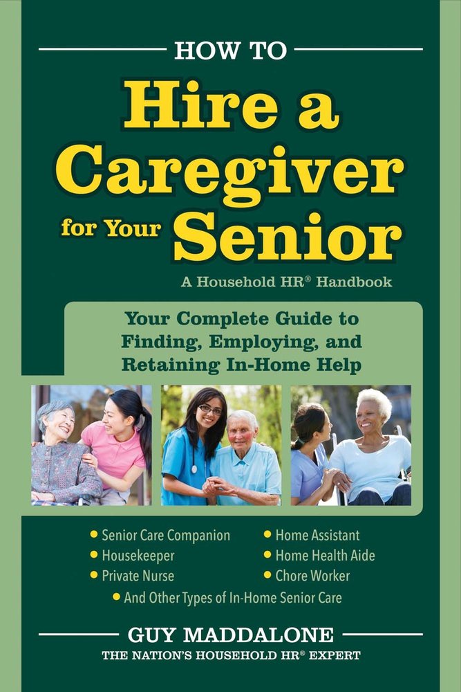 How To Hire A Caregiver From Philippines To Usa