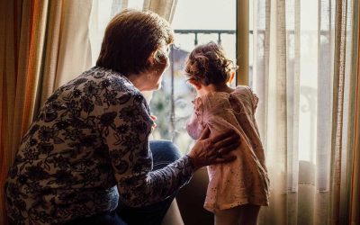 6 Reasons Hiring a Mature Nanny Could Be Right For You