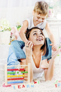 The Benefits of Paying Your Nanny Legally