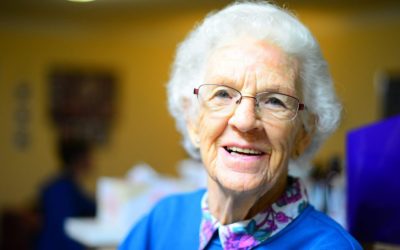 In-Home Senior Care Choices: How to Do it Right
