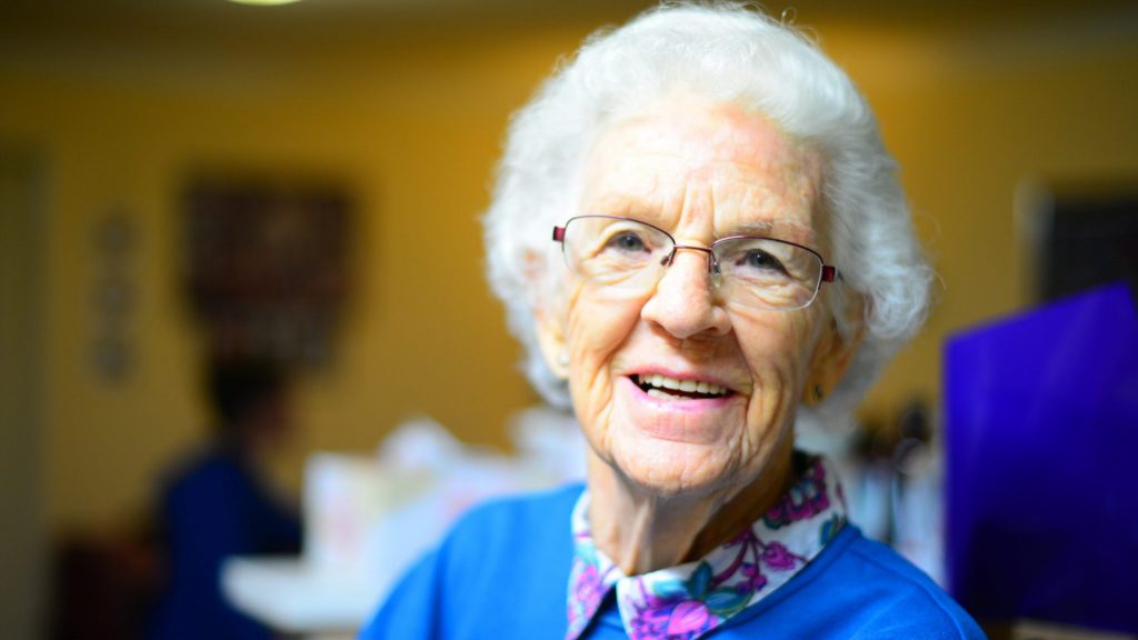 In-Home Senior Care Choices: How to Do it Right