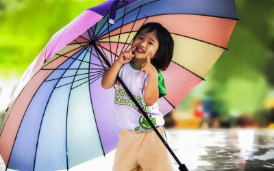 Indoor Activities for a Rainy Summer Day