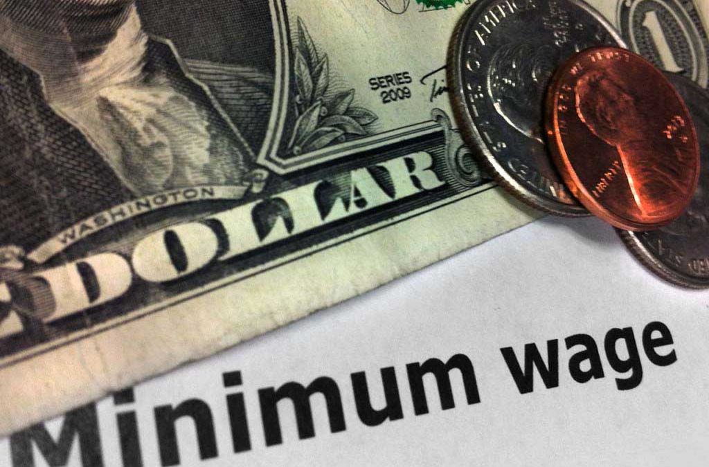 Minimum Wage Rate Increases Announced for San Diego and Washington, D.C.