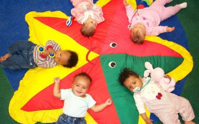Nanny vs. Daycare: Making the Right Choice for Your Family