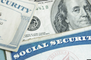 Social Security Benefit to Increase in 2015