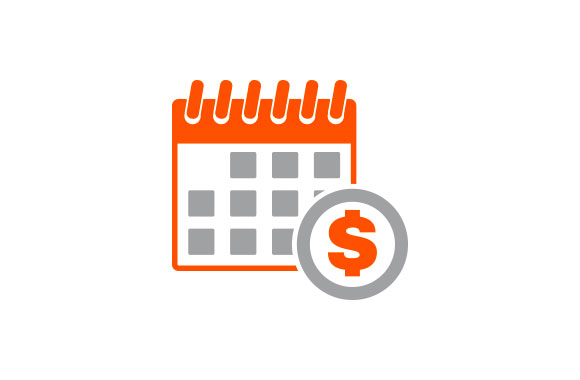 Payroll & Holiday Calendar