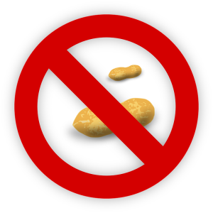 Nannies and Nut Allergies