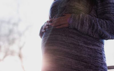 Your Nanny is Pregnant. Are You Following the Law?