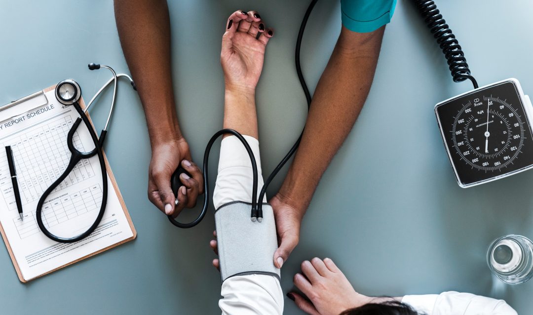 Setup A QSEHRA To Help Your Nanny With Healthcare Costs
