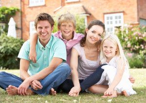 Tax Credits for Families