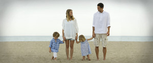Travel Insurance for Families and Nannies