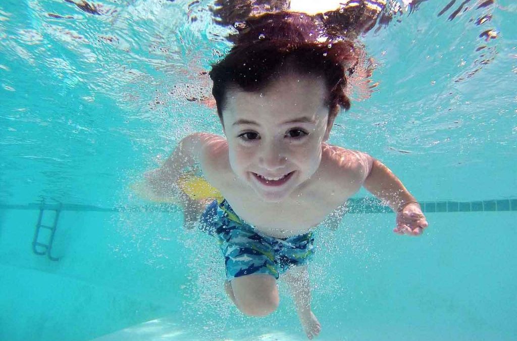 6 Important Home Swimming Pool Safety Tips