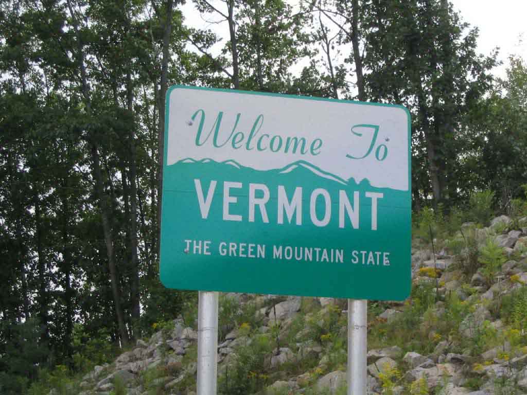 vermont sick leave law